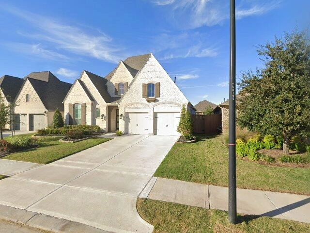 House image located at Katy, TX 77493