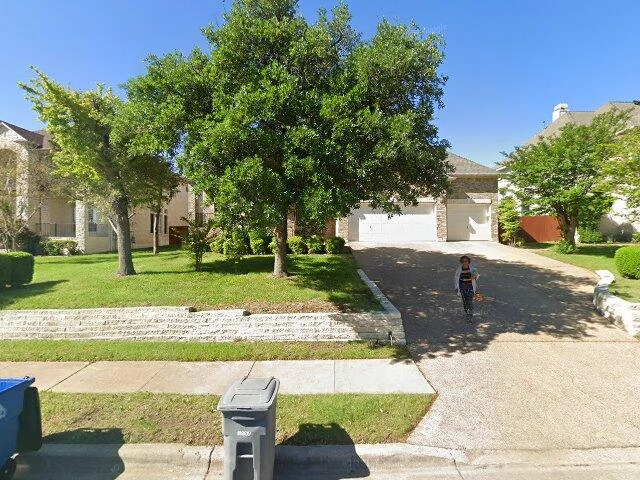 House image located at Austin, TX 78750