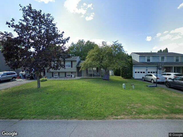 House image located at Cicero, NY 13039