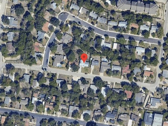 House image located at San Antonio, TX 78242