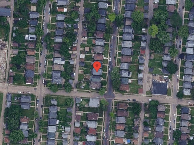 House image located at Dayton, OH 45410