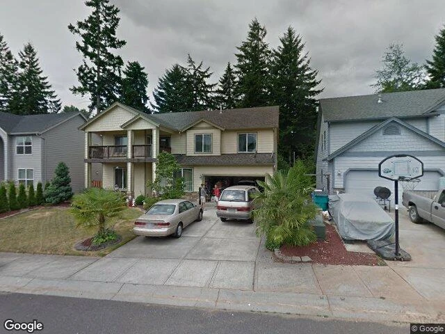 House image located at Vancouver, WA 98665