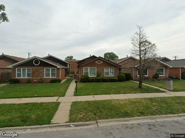 House image located at Calumet City, IL 60409