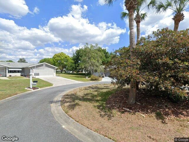 House image located at Summerfield, FL 34491