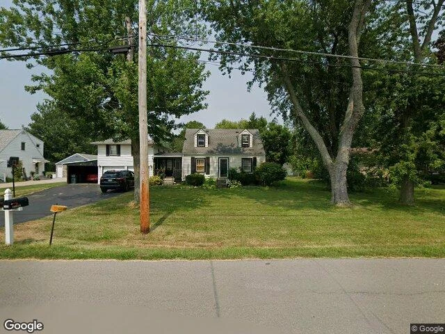 House image located at Niagara Falls, NY 14304