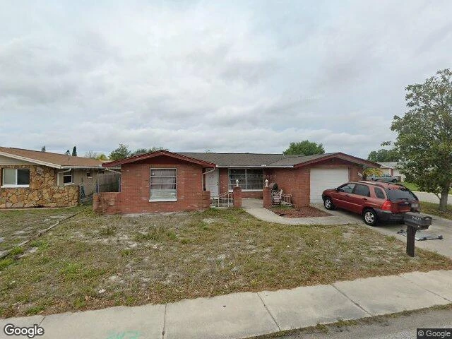 House image located at Port Richey, FL 34668