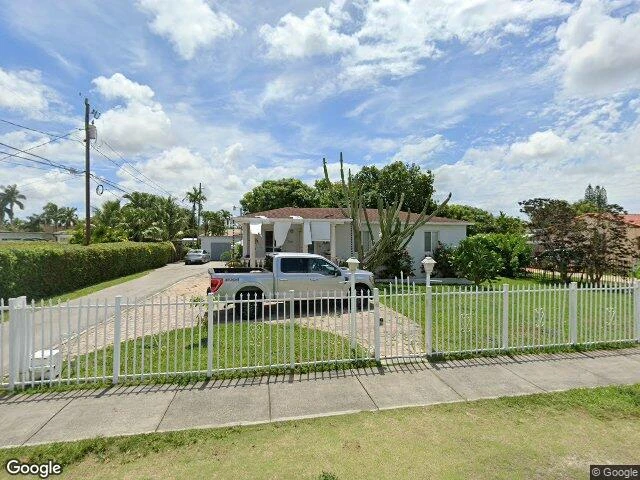 House image located at Miami, FL 33155