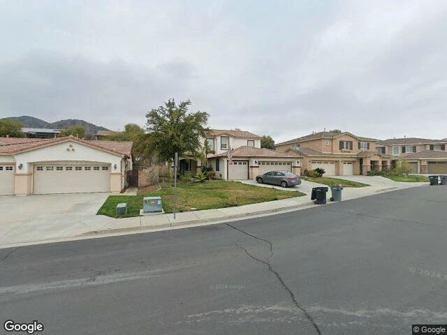 House image located at Lake Elsinore, CA 92530