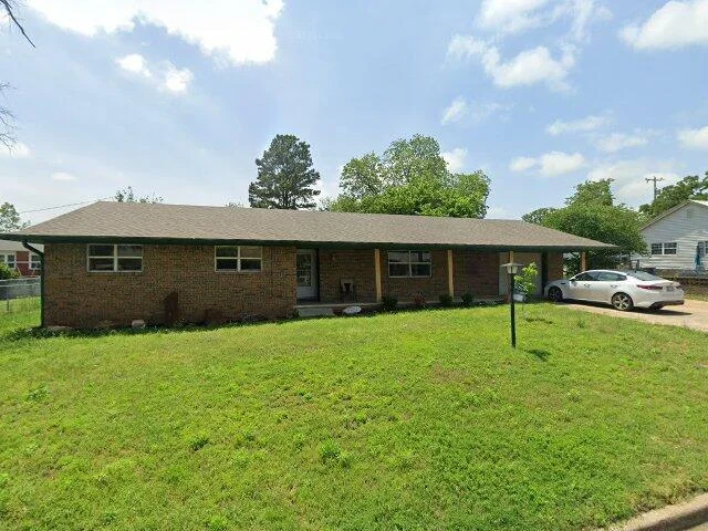 House image located at Durant, OK 74701