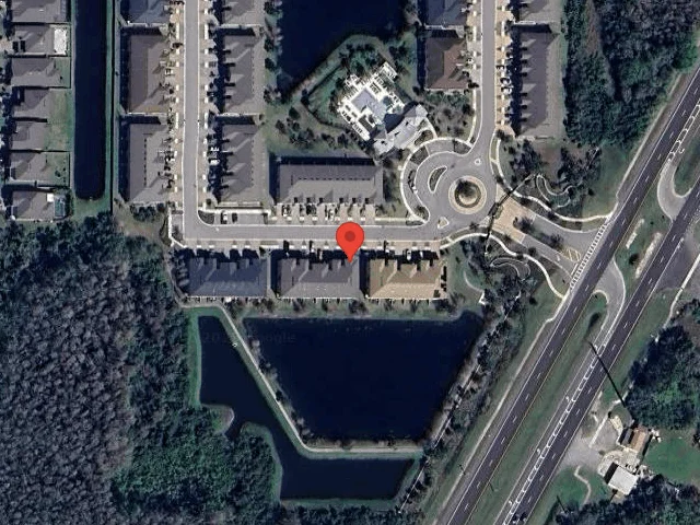 House image located at Lutz, FL 33558