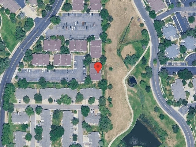 House image located at Aurora, CO 80014