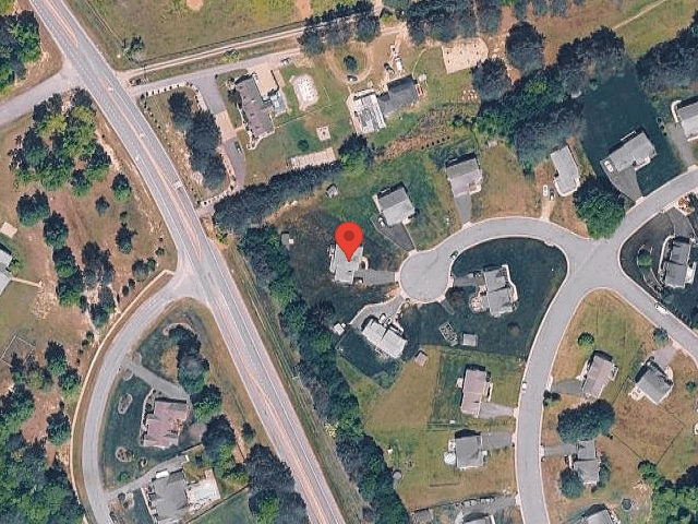 House image located at Chesterfield, VA 23832