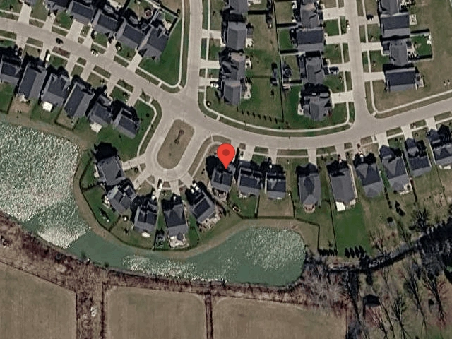 House image located at North Ridgeville, OH 44039