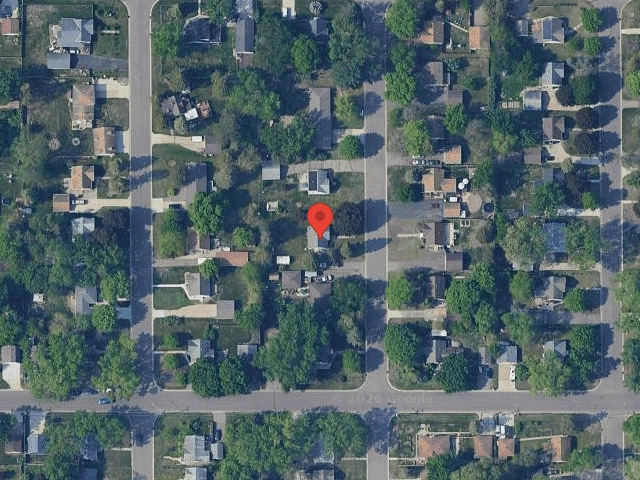 House image located at Minneapolis, MN 55428
