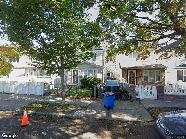 House image located at Jamaica, NY 11433