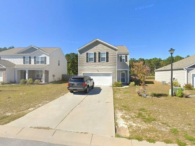 House image located at Summerville, SC 29486