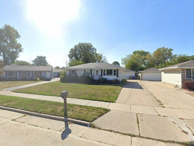 House image located at Kenosha, WI 53143