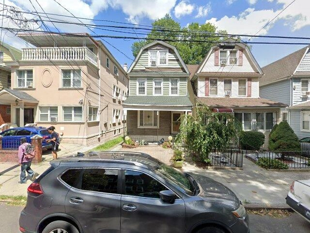 House image located at Elmhurst, NY 11373