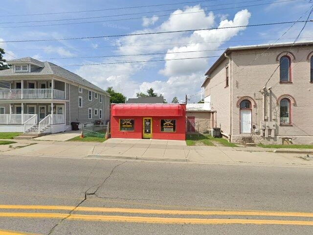 House image located at Morrisonville, IL 62546