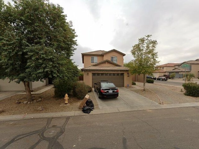 House image located at San Tan Valley, AZ 85143