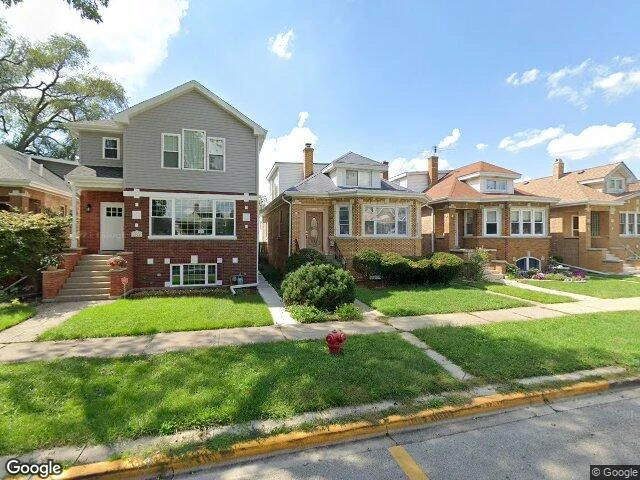 House image located at Elmwood Park, IL 60707