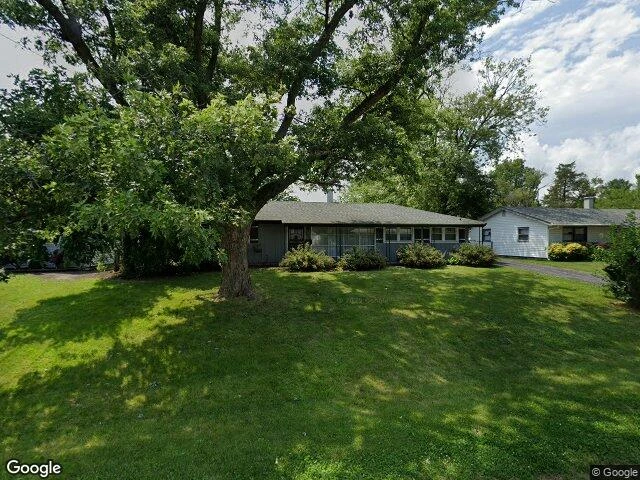 House image located at Country Club Hills, IL 60478