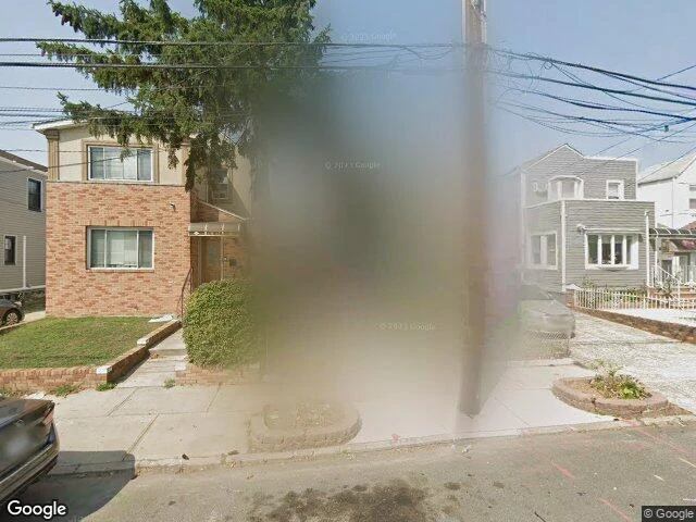 House image located at Springfield Gardens, NY 11413