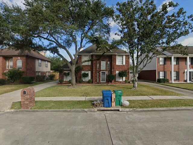 House image located at Pasadena, TX 77505
