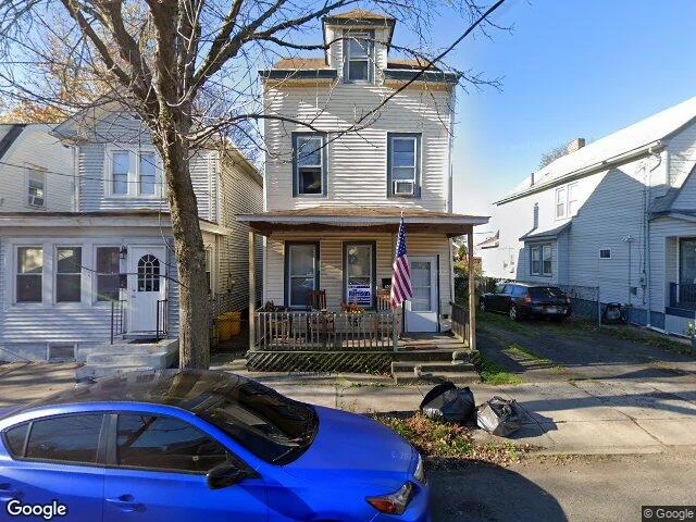 House image located at Trenton, NJ 08629