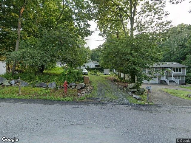 House image located at Jefferson Valley, NY 10535