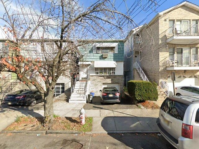 House image located at Jersey City, NJ 07305