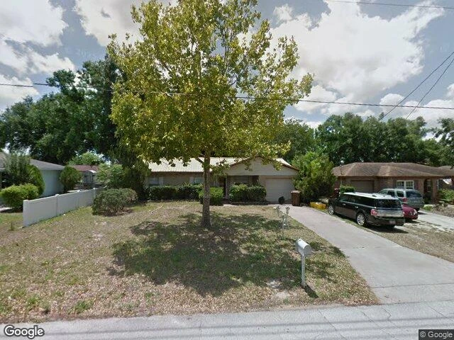 House image located at Lake Wales, FL 33853