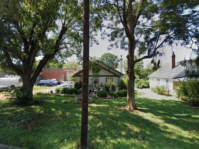 House image located at Newton, NC 28658