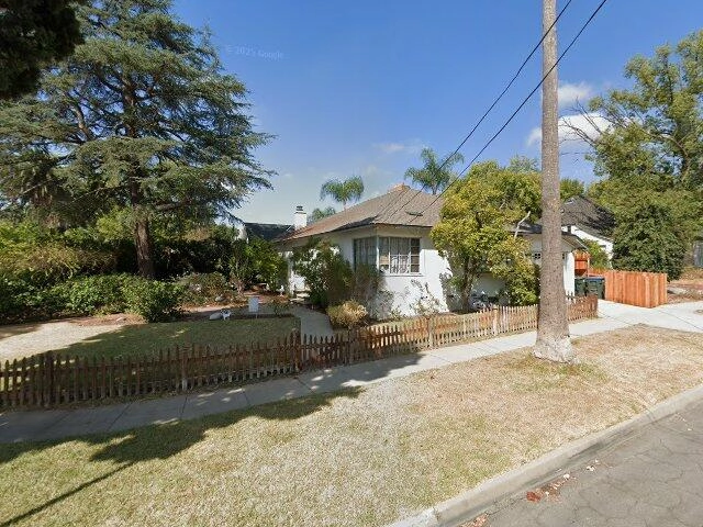 House image located at Pasadena, CA 91104
