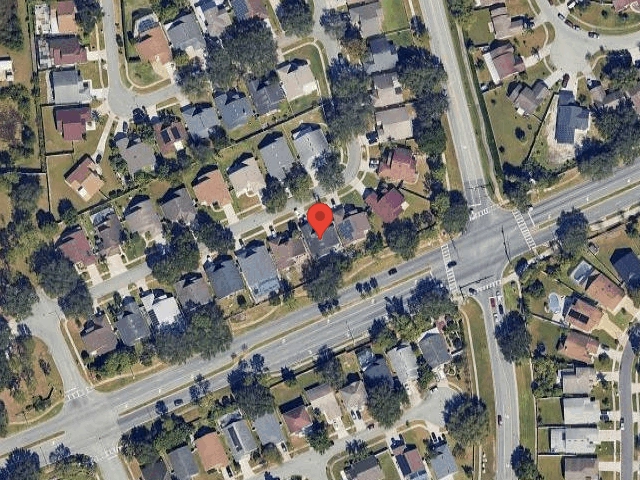 House image located at Orlando, FL 32837