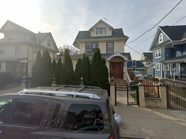 House image located at Richmond Hill, NY 11418