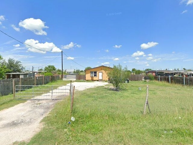 House image located at Elsa, TX 78543