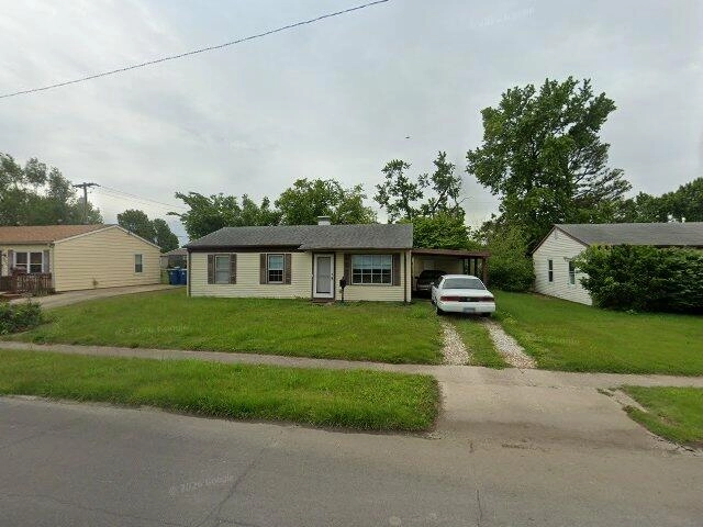 House image located at Granite City, IL 62040