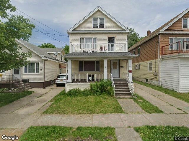 House image located at Buffalo, NY 14206