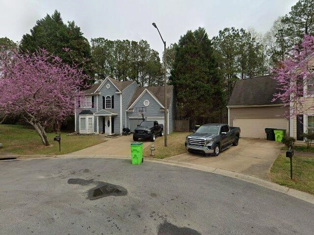 House image located at Austell, GA 30168