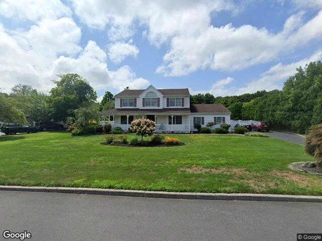 House image located at Mount Sinai, NY 11766