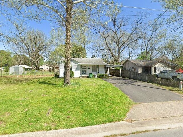 House image located at North Little Rock, AR 72117