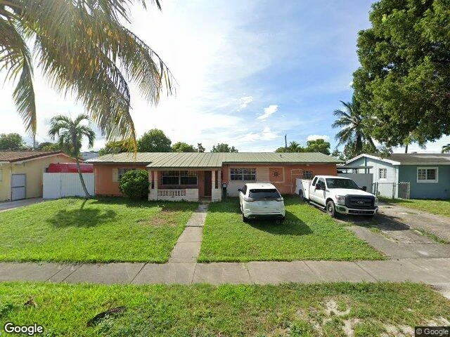 House image located at Hialeah, FL 33014