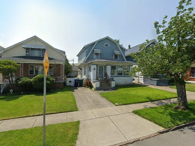 House image located at Buffalo, NY 14211