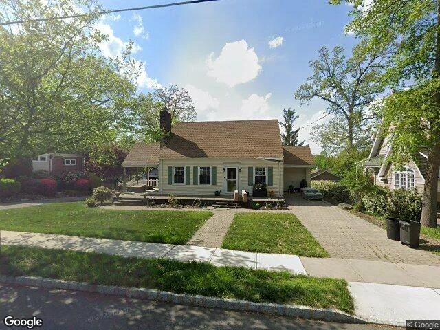 House image located at Caldwell, NJ 07006
