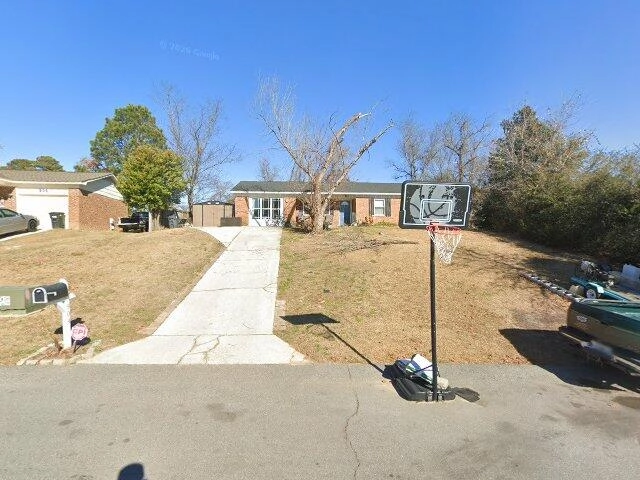 House image located at Fayetteville, NC 28311
