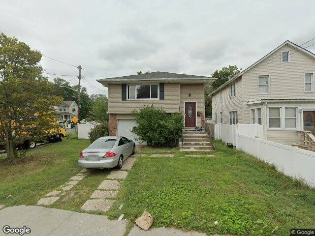 House image located at Amityville, NY 11701