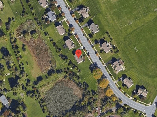 House image located at Orefield, PA 18069