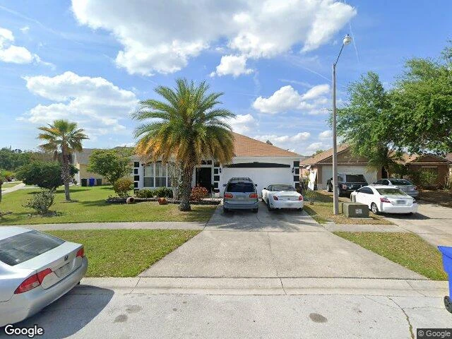 House image located at Kissimmee, FL 34743