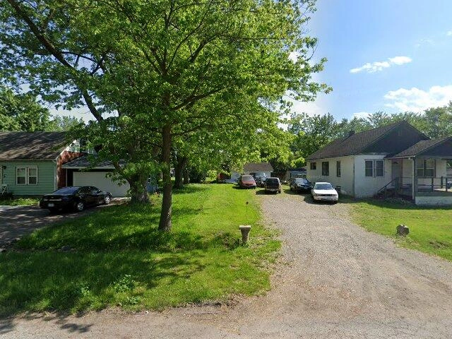 House image located at Gary, IN 46406